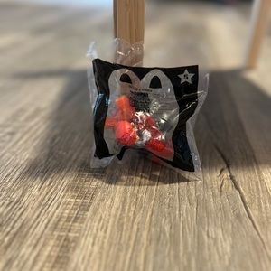 McDonald’s Mario Happy Meal Toy